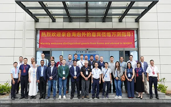 الأسواق العالمية العابرة للحدود