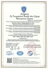 الأوسمة والشهادات والاعتمادات الدولية