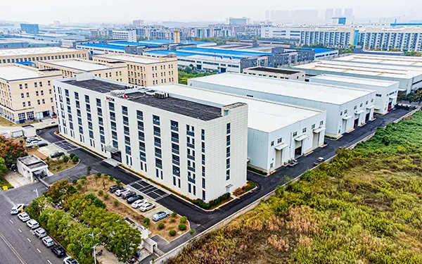 نبذة عن الشركة