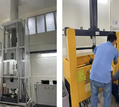 شركة  R.A.K. Materials Consultants Pte Ltd(سنغافورة)