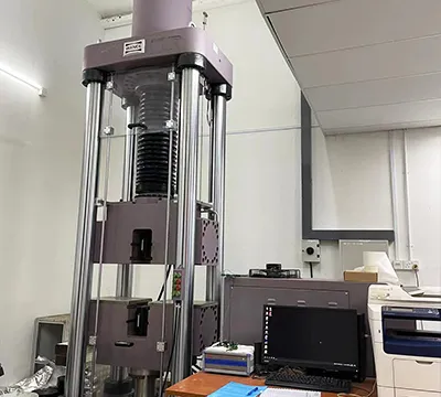 شركة  Element Construction Testing (S) Pte. Ltd(سنغافورة)