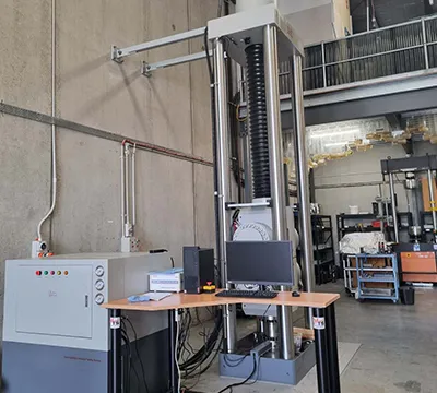 شركة Melbourne Testing Services Pty Ltd