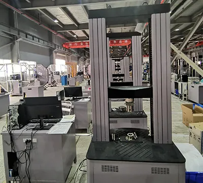 شركة Melbourne Testing Services Pty Ltd