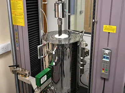 شركة Material Processing Institute (MPI)