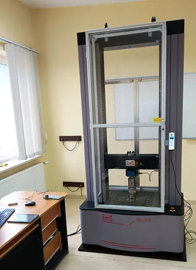 جامعة KARKOW للزراعة (KARKOW UNIVERSITY OF AGRICULTURE)