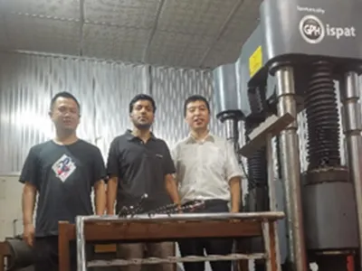 جامعة بنغلاديش للهندسة والتكنولوجيا (BUET)