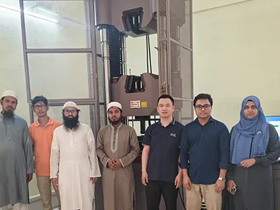 جامعةKhulna  للهندسة والتكنولوجيا (KUET)