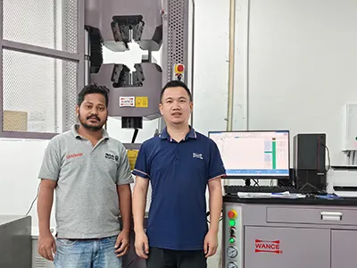 شركة  Saudi Mechanical Industries (SMI)