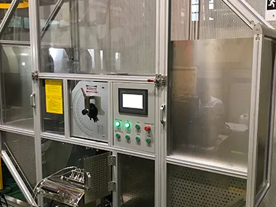 معهد كوريا للتكنولوجيا الصناعية