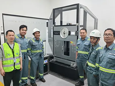 شركة PT Garuda Yamato Steel