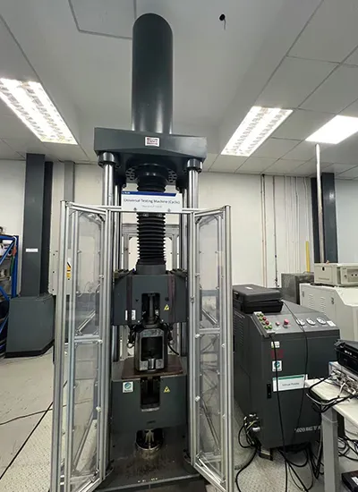 شركة Dextra Manufacturing Co Ltd.