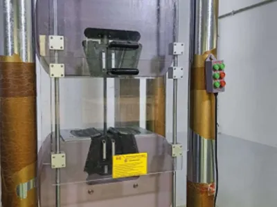 شركة Egyptian Steel