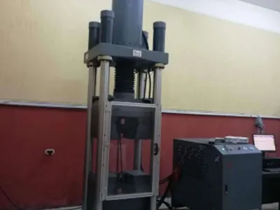 شركة Egyptian Steel