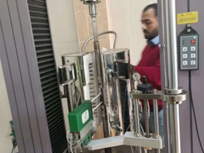 مركز البحوث وتطوير الفلزات (CMRDI)