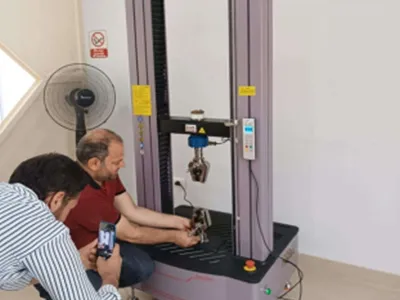 شركة Premiere لقطاعات UPVC (البوليمر الفينيلي غير الملدن)