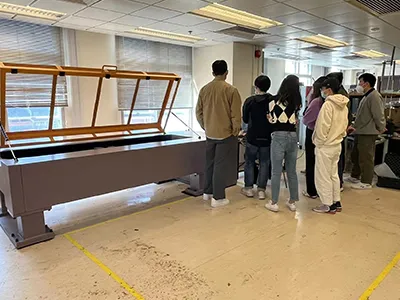 جامعة هونج كوند للتكنولوجيا المتعددة (The Hong Kong Polytechnic University)