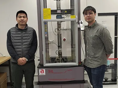 جامعة هونج كوند للتكنولوجيا المتعددة (The Hong Kong Polytechnic University)