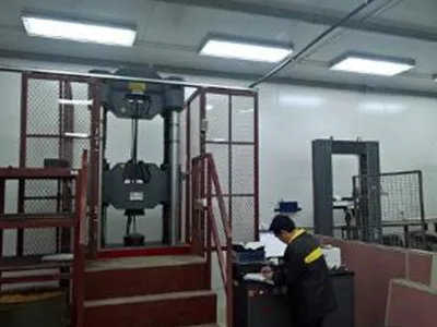 شركة Fugro Technical Services Limited