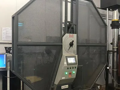 شركة Fugro Technical Services Limited