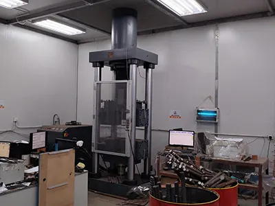 شركة Fugro Technical Services Limited