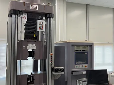 شركة Fugro Technical Services Limited