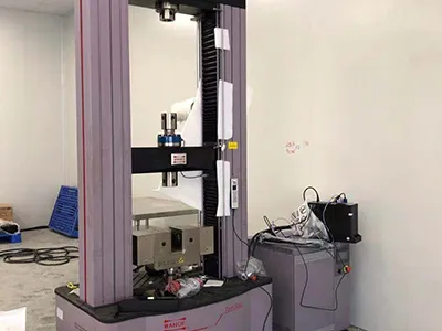 شركة Fugro Technical Services Limited