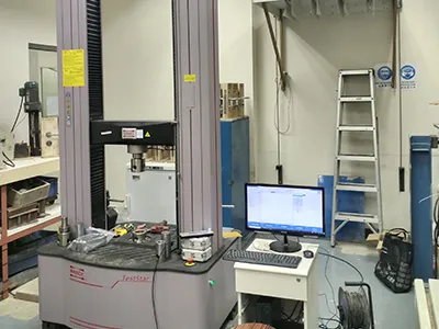 شركة Fugro Technical Services Limited