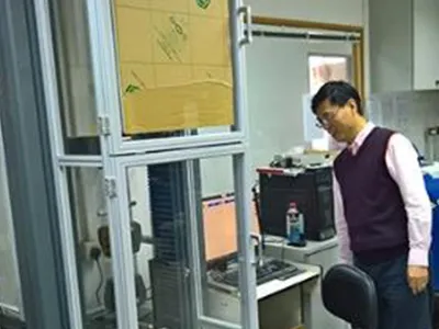 شركة Quality Control Consultants Ltd.