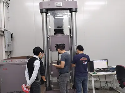 مختبر  PROMET LAB