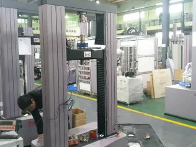 شركة Hong Kong CASTCO