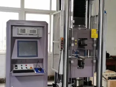 شركة Hong Kong Testing Co., Ltd. 