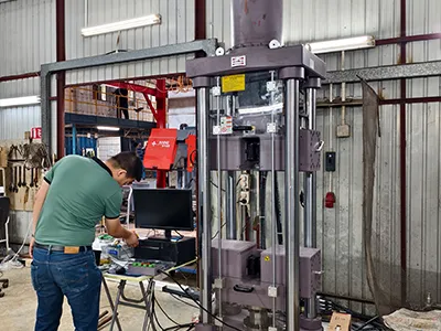 شركة Stanger Asia Limited 