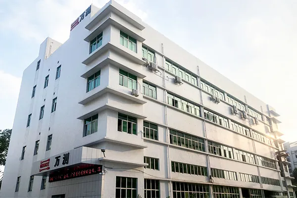 مصنع Shenzhen: قلب الابتكار والإنتاج المتطور