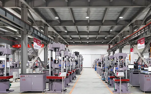 المنشآت والمرافق