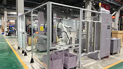 ورشة ماكينات الاختبار الشاملة الكهروميكانيكية: دقة التحكم في نطاق واسع