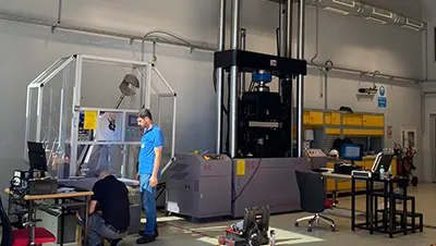 مسيرة الشركة