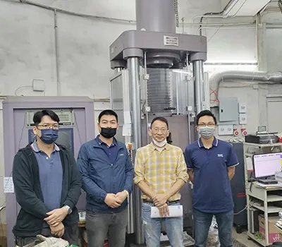 مسيرة الشركة