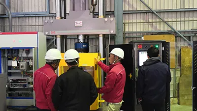 مسيرة الشركة