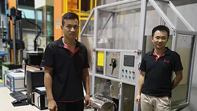 مسيرة الشركة