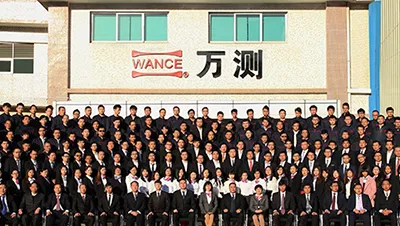 مسيرة الشركة