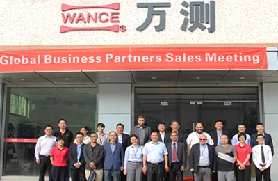 مسيرة الشركة