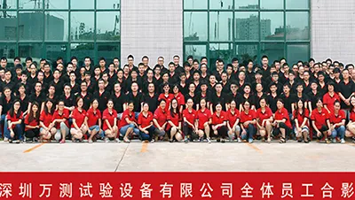 مسيرة الشركة