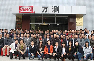 مسيرة الشركة