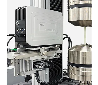 أنظمة قياس الانفعال