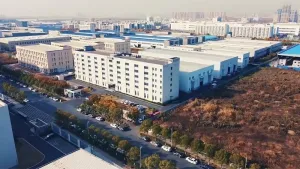 التعريف بالشركة