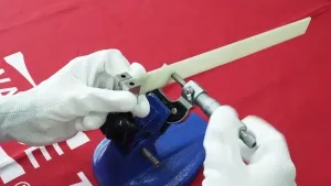 نظام اختبار متانة الكسر بين الطبقات للمواد المركبة – وفقاً للمعيار العالمي ASTM D5528