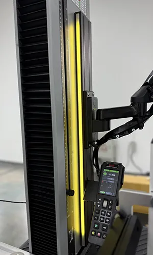 نظام التفاعل الذكي بالإرشاد الضوئي (نظام المؤشرات الضوئية التفاعلي الذكي)