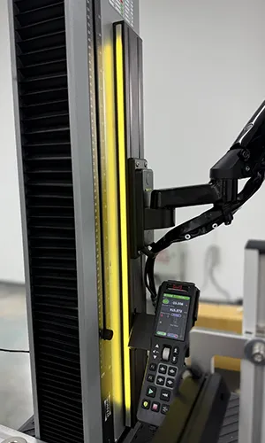 نظام التفاعل الذكي بالإرشاد الضوئي (نظام المؤشرات الضوئية التفاعلي الذكي)