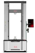 نظام اختبار كهروميكانيكي شامل، طراز قائم ثنائي العمود