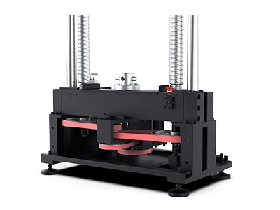 نظام السير (نظام نقل الحركة بالسيور)